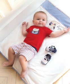 Newborn Boys 0 -18 Months